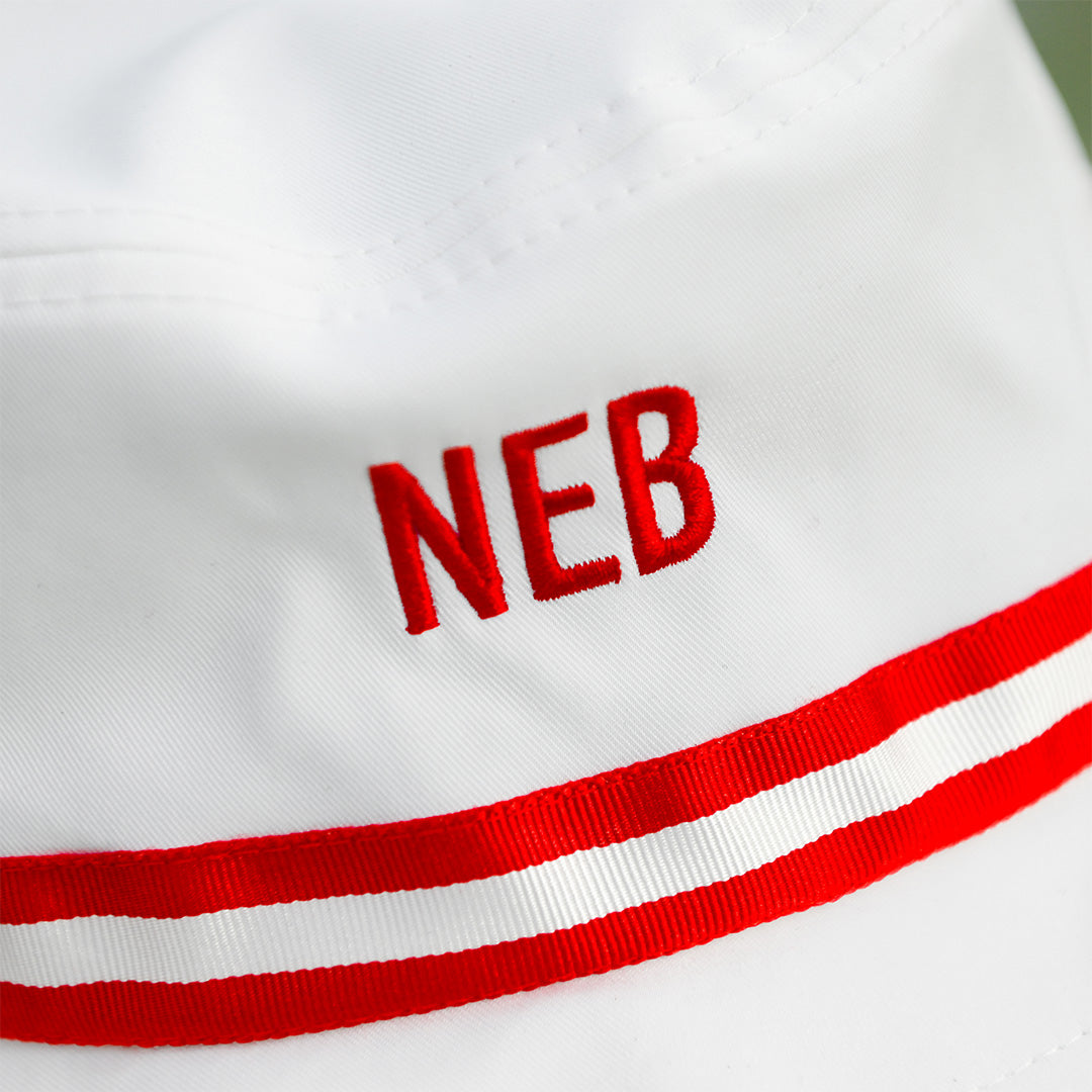 NEB Bucket Hat