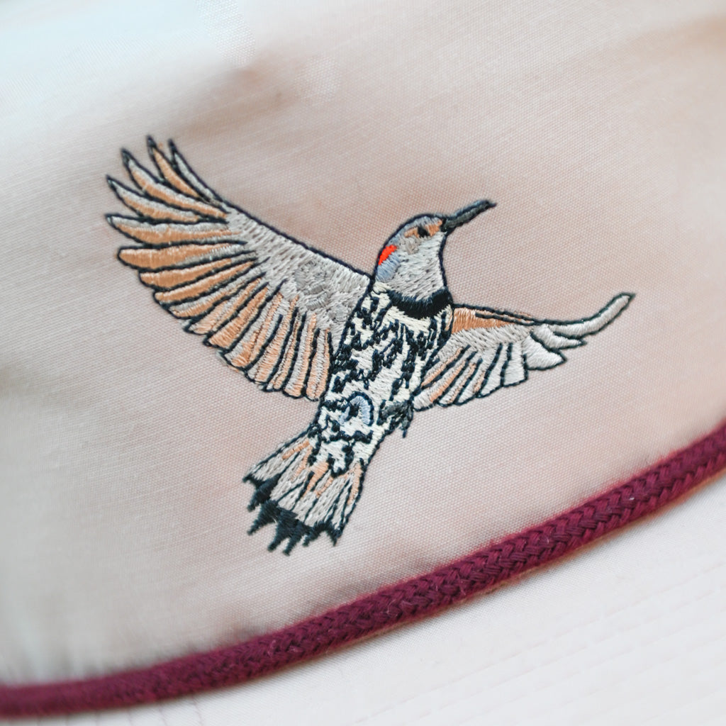 Northern Flicker Hat