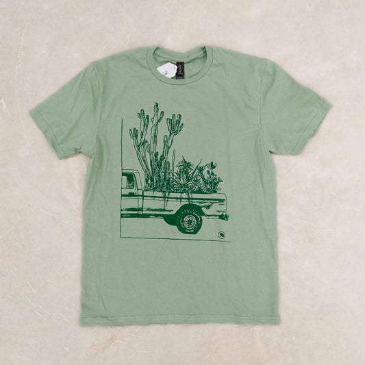 Cactus Truck T-Shirt