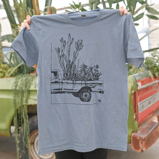 Cactus Truck T-Shirt