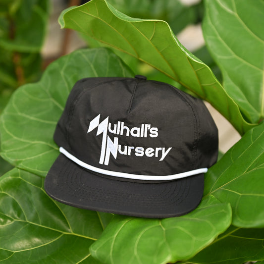 Mulhall's 1976 Logo Hat