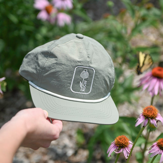 Keep Our City Wild Hiking Hat