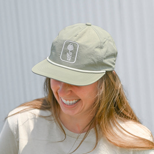 Keep Our City Wild Hiking Hat