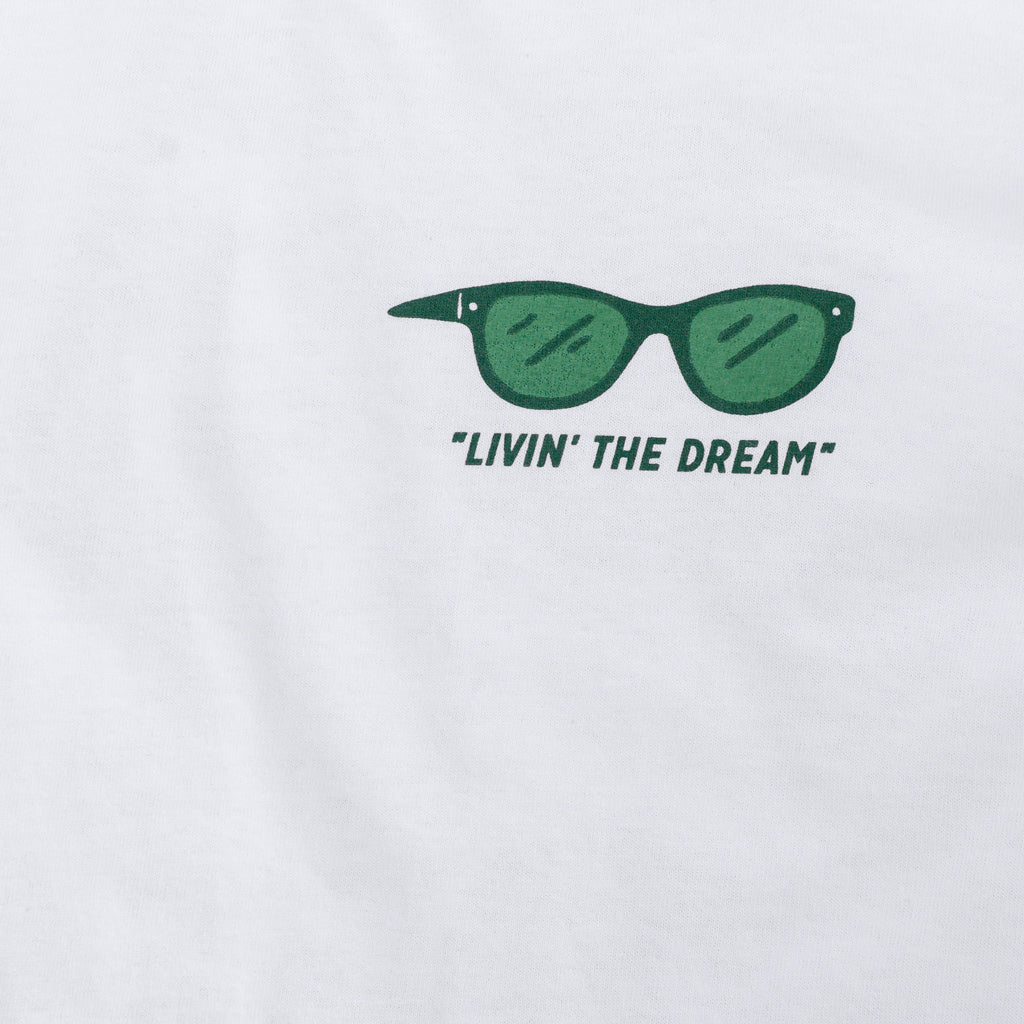 Barb "Livin' The Dream" T-Shirt