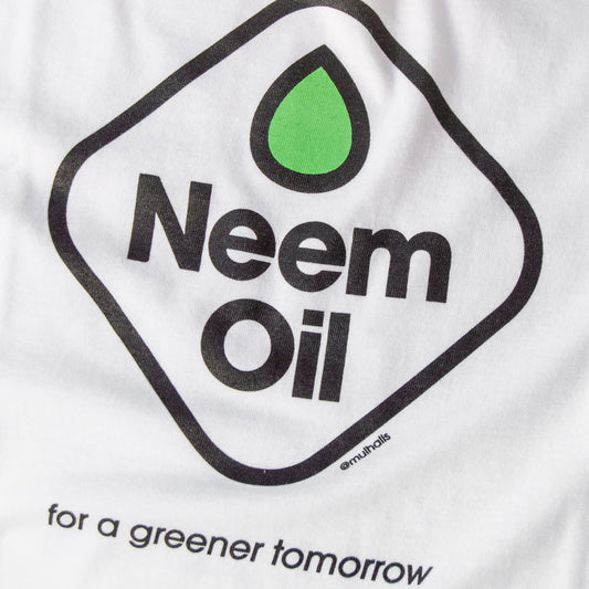 Neem Oil T-Shirt