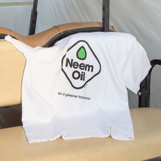 Neem Oil T-Shirt