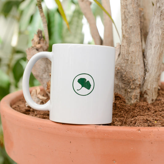 This Is My Planting Mug