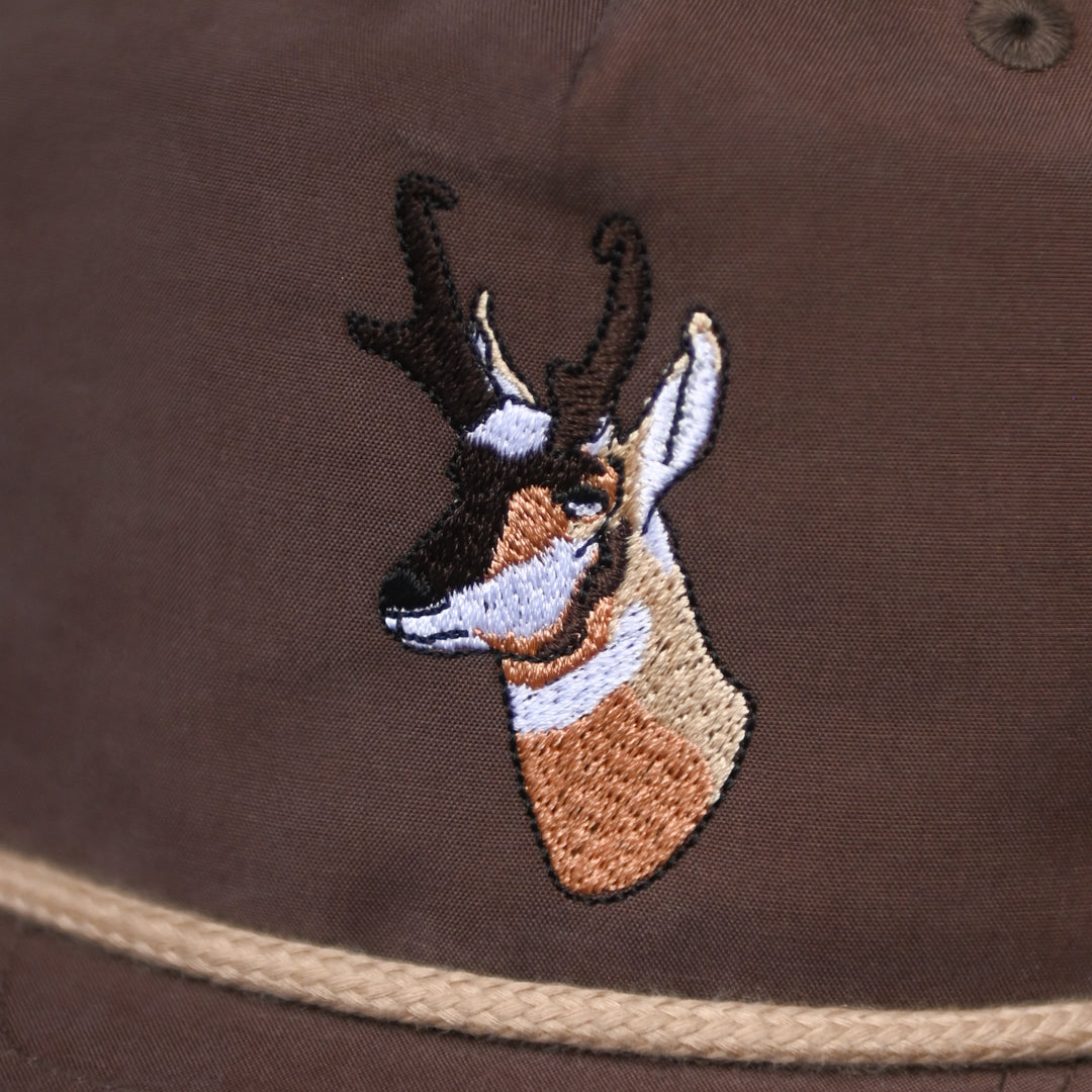 Antelope Hat