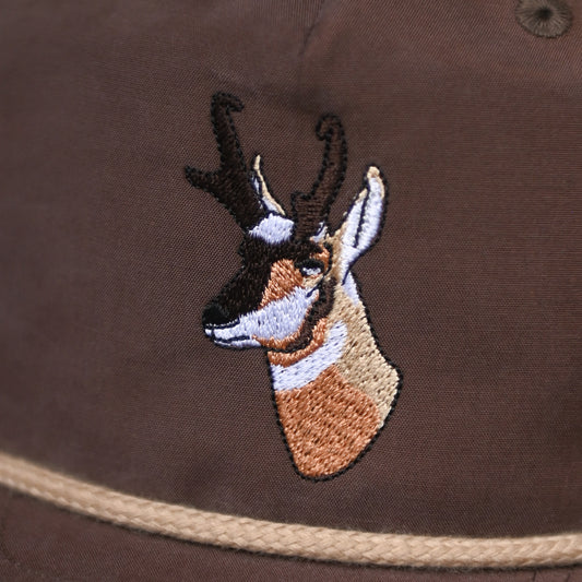 Antelope Hat