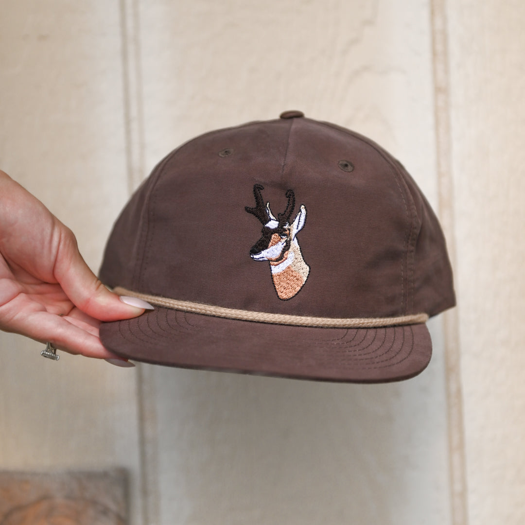 Antelope Hat