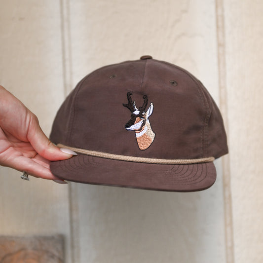 Antelope Hat