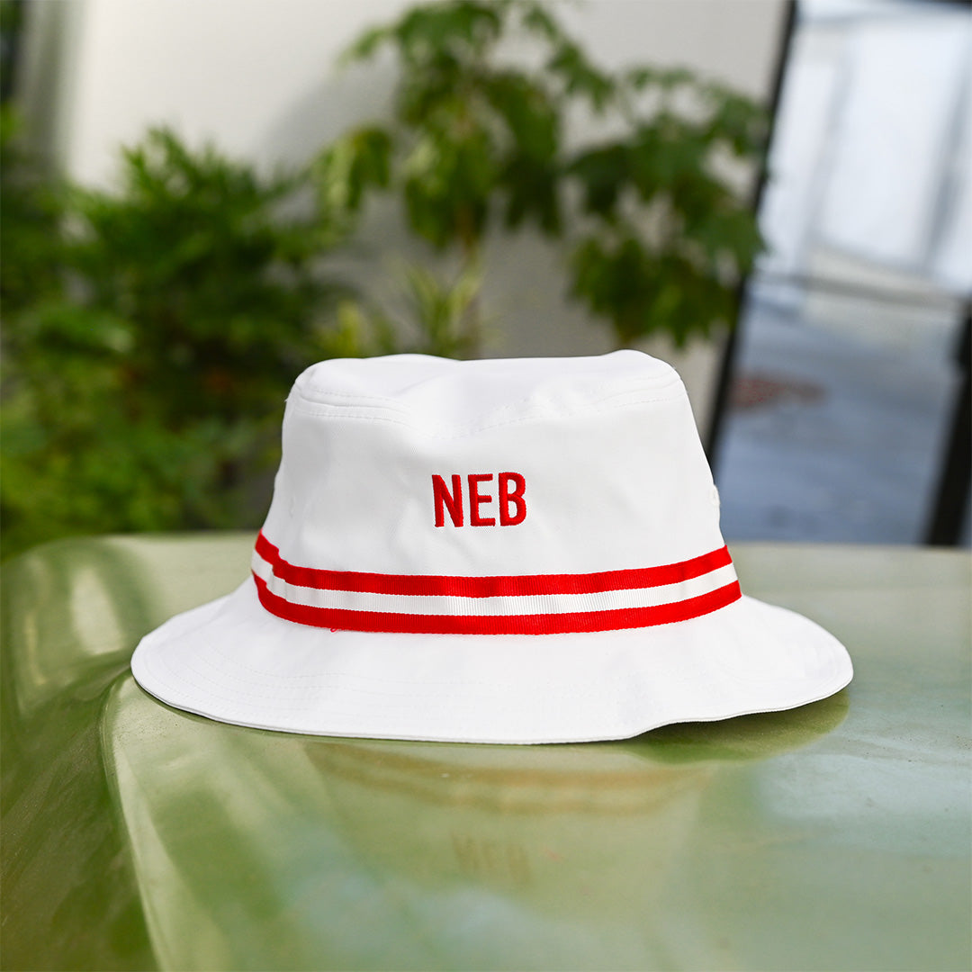 NEB Bucket Hat