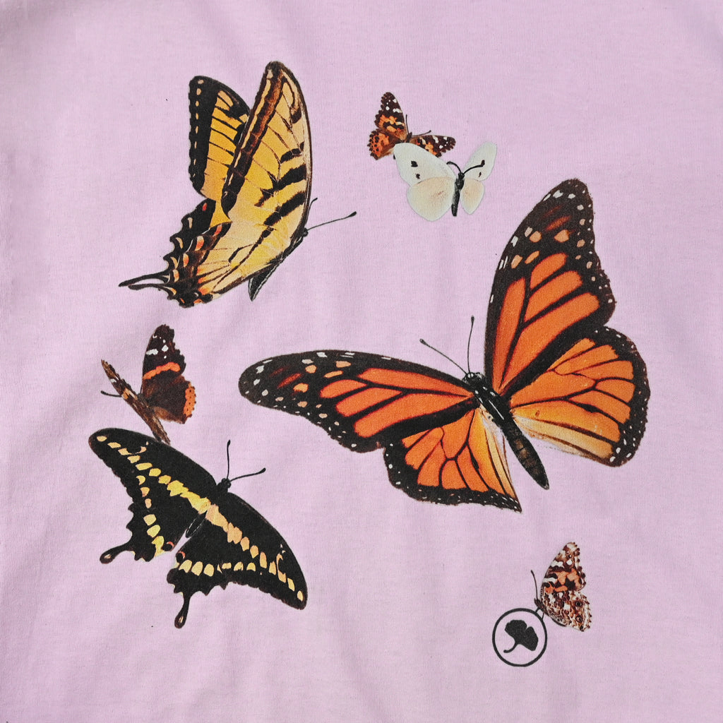 Butterflies T-Shirt