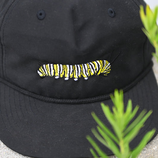Caterpillar Hat