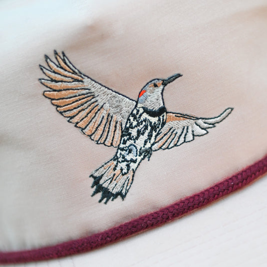 Northern Flicker Hat