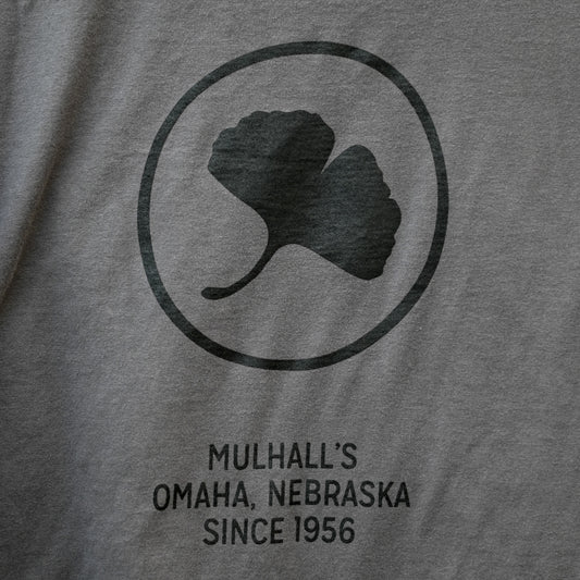 Moss Pole – Mulhall's Merch