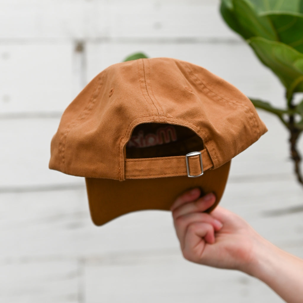 Maize Twill Hat