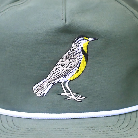 Meadowlark Hat