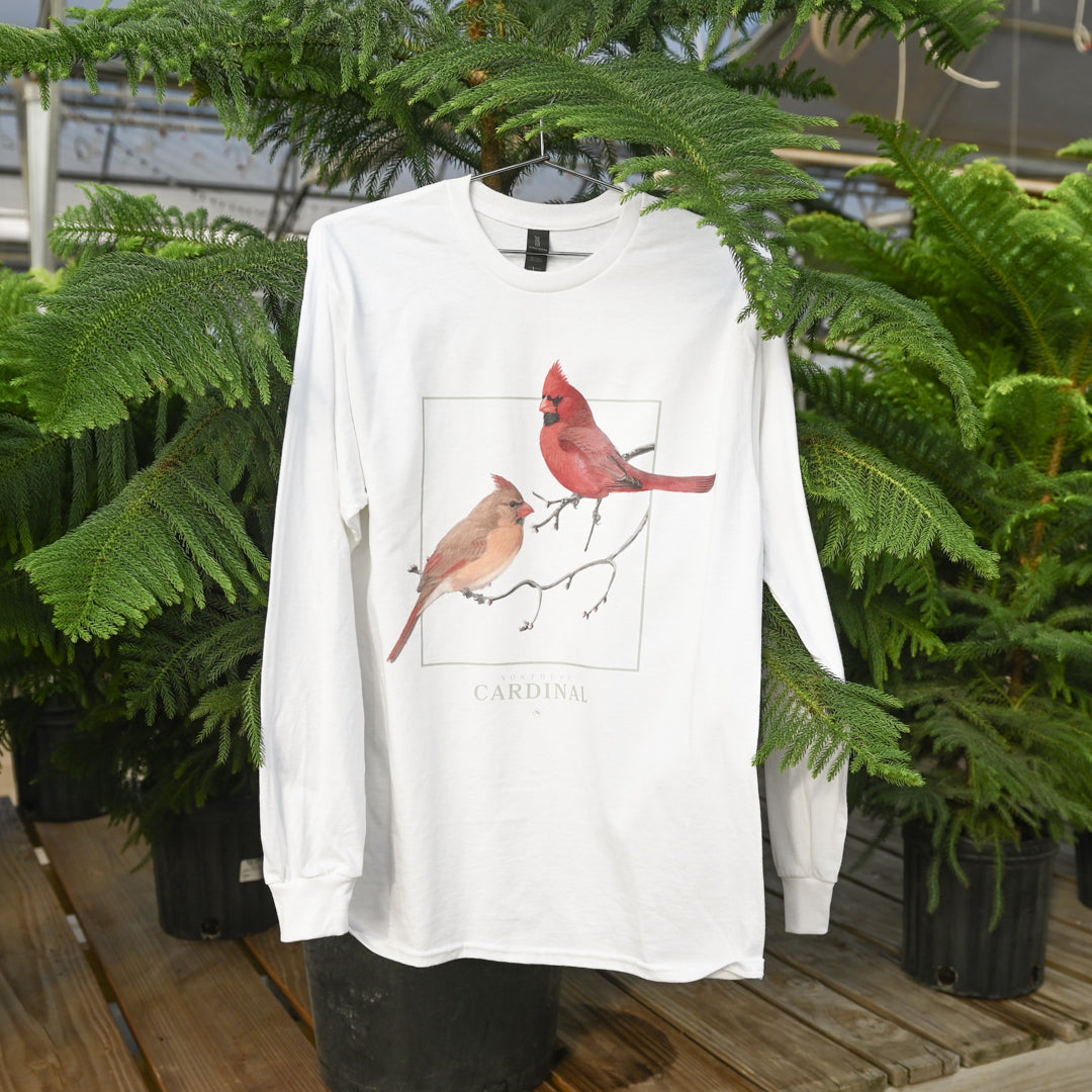 Cardinals Long Sleeve T-Shirt
