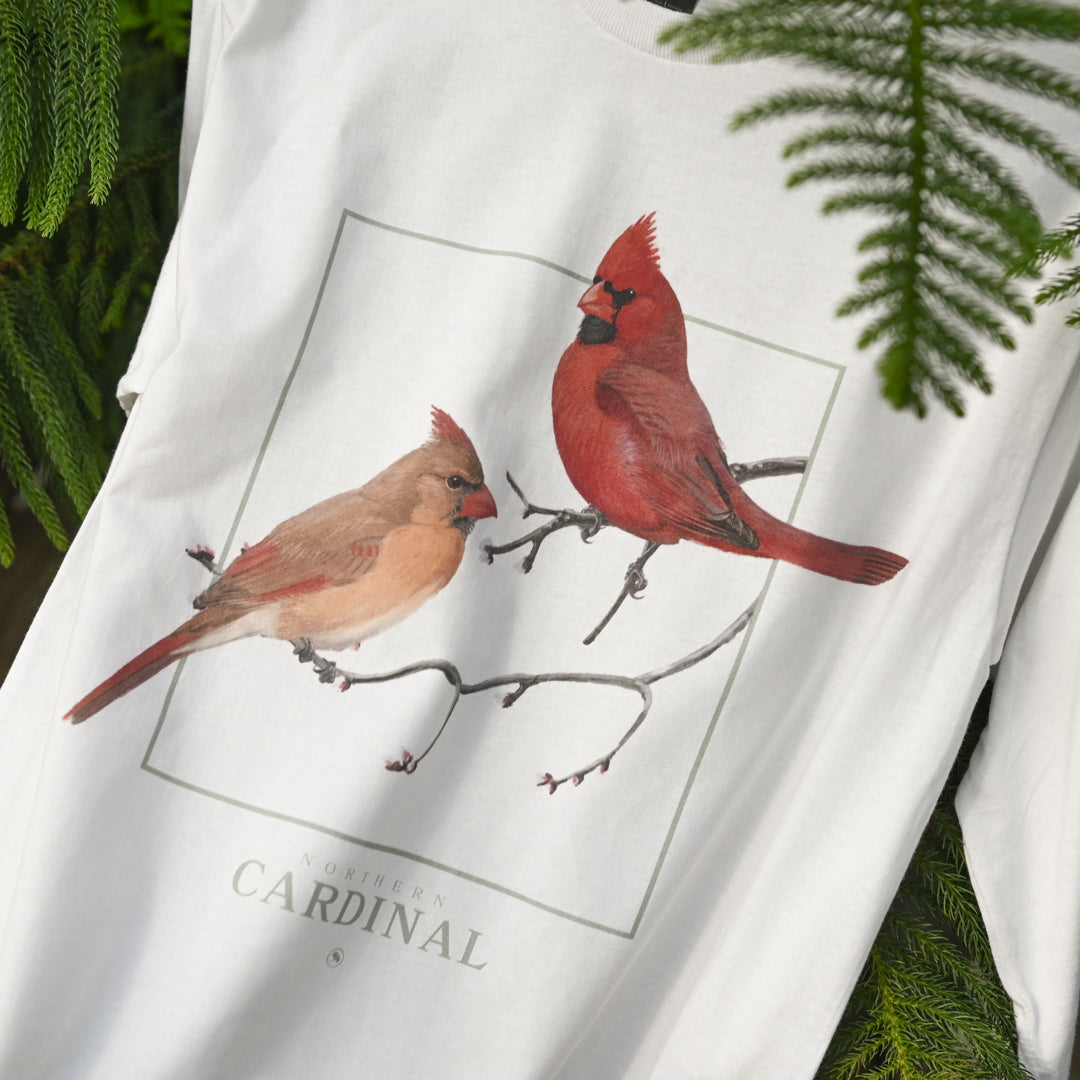 Cardinals Long Sleeve T-Shirt