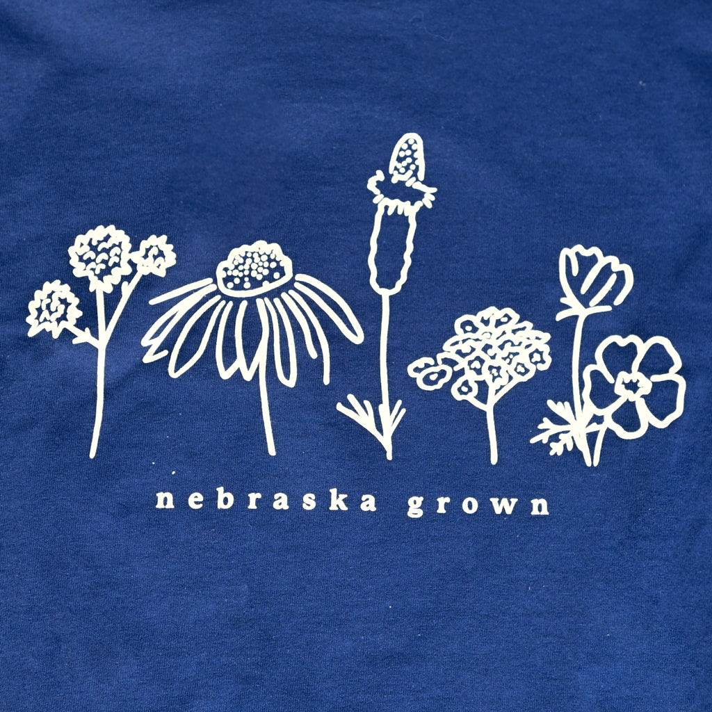 Nebraska Grown T-Shirt