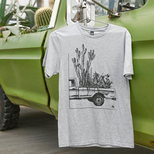 Cactus Truck T-Shirt