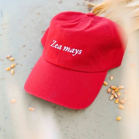 Zea Mays Hat