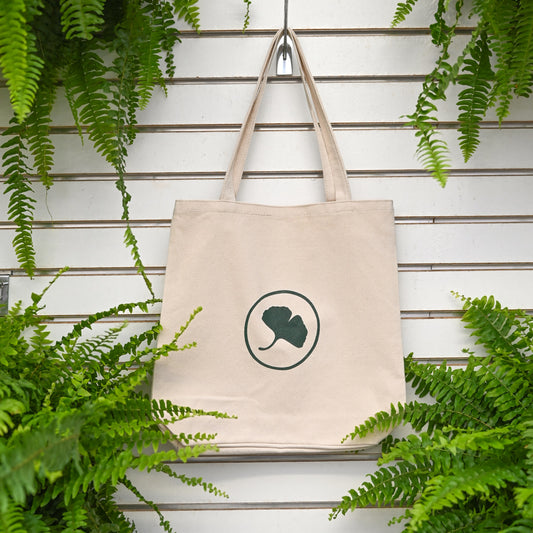 Canvas Tote Bag