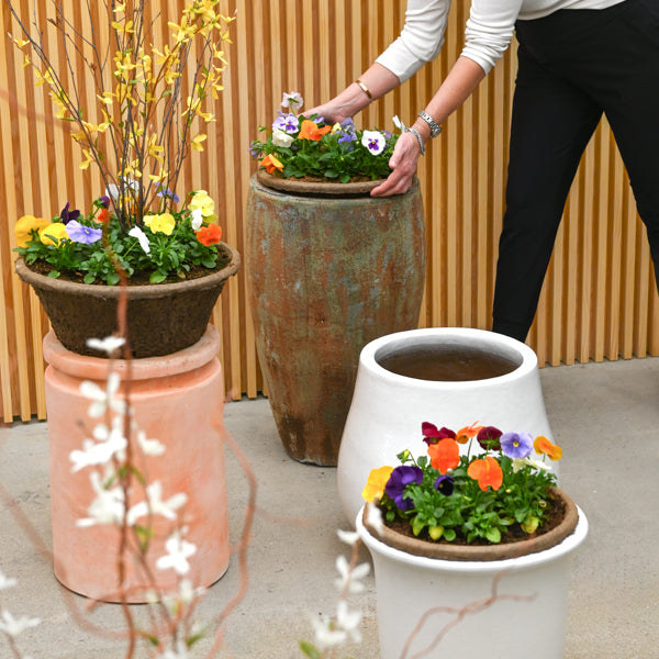 Spring Container Design Workshop Ticket